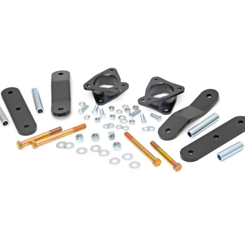 Zawieszenie John Red do NISSAN NAVARA D40 2 CALE